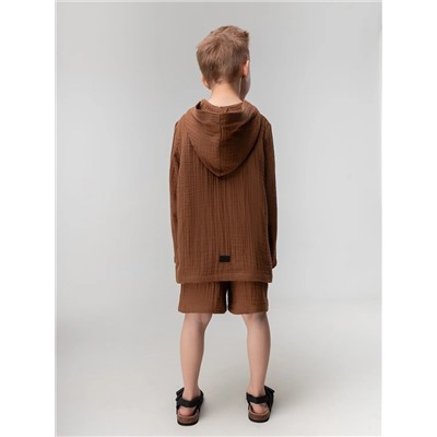 Bodo Костюм 11-628MU