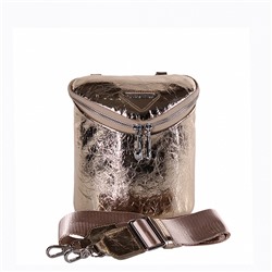 Сумка 6316F golden Polina&Eiterou