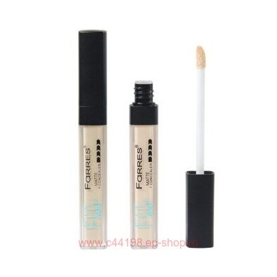 Farres Консилер Fit Me матирующий водостойкий тон 102 телесный 4047