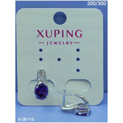 Серьги #23116300