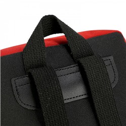 078-1 син Рюкзак для мальчиков (30х20х10)