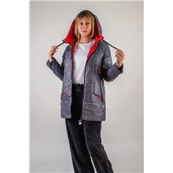 Куртка арт. 612 премиум Лайт НАТАЛИ, 1199656