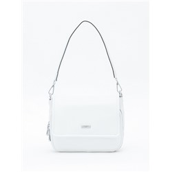 Сумка 2243-1L white Velina Fabbiano-Safenta
