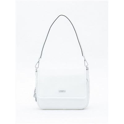 Сумка 2243-1L white Velina Fabbiano-Safenta