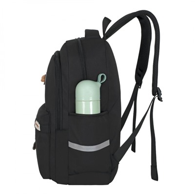 Рюкзак MERLIN M510 черный
