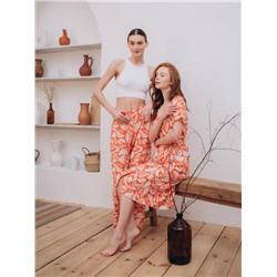 5089TDJ Женские брюки