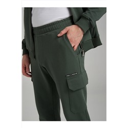 Костюм (Толстовка+Брюки) ADDIC-SPORT, 1093416