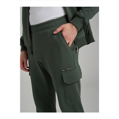Костюм (Толстовка+Брюки) ADDIC-SPORT, 1093416