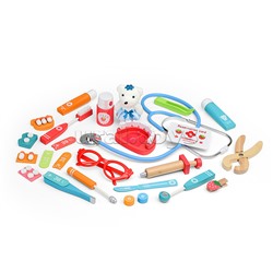 Набор доктор "Сам себе врач"