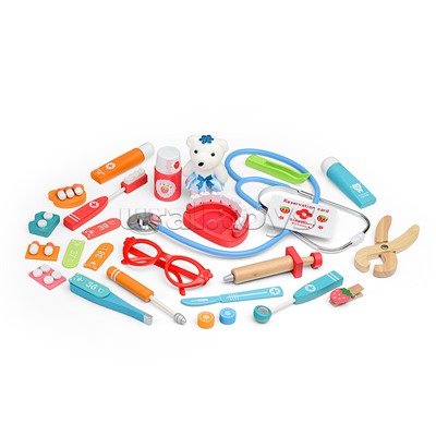 Набор доктор "Сам себе врач"