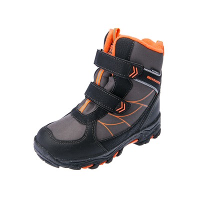 Зимние мембранные ботинки для мальчика