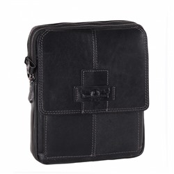 Сумка 4105-1TR black Tough Ryder