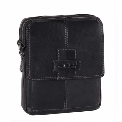 Сумка 4105-1TR black Tough Ryder