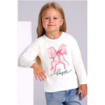 Лонгслив АПРЕЛЬ, 1188292