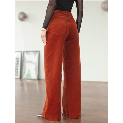 VILATTE Брюки D24.278