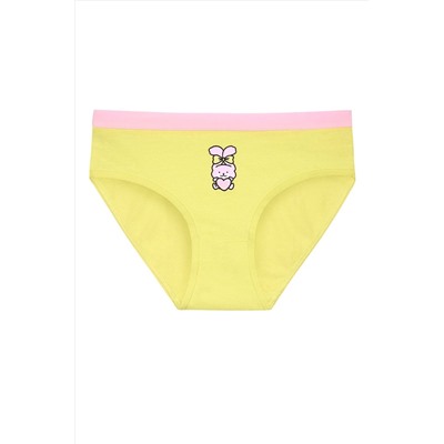 Набор трусов для девочек PELICAN, 1232719