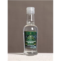 Подарочный набор «Замечательный мужик», гель для душа водка 250 мл и мыло для рук, Чистое счастье