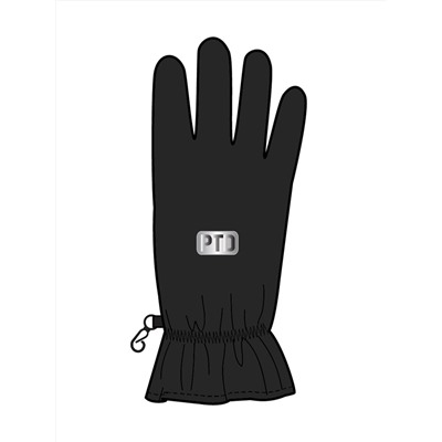 PLAYTODAY Перчатки 32512004