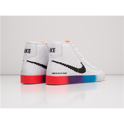 Кроссовки Nike Blazer Mid 77