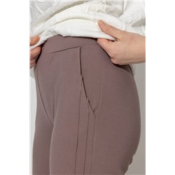 Брюки женские  165/01/Розовый мокко