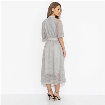 Платье для идеальной жены, Моя итальянская история (милан, с поясом)