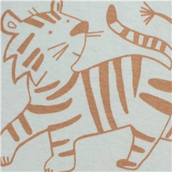 YOULALA Фуфайка 0017102816