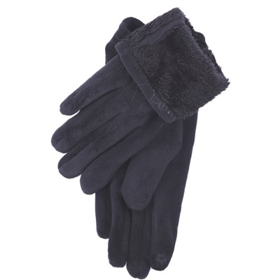 Перчатки жен. Eternal A-2 флис/сенсор