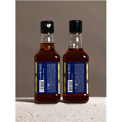 Подарочный набор «Богатства»: гель для душа, шампунь для волос, мочалка для тела, Чистое счастье