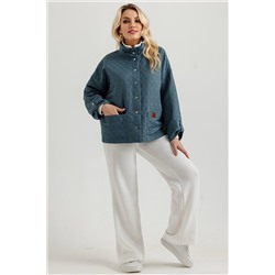 Брюки женские  153/13/Белый