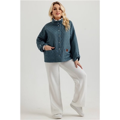 Брюки женские  153/13/Белый