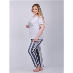 Malina Пижама 3077