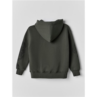 ТОЛСТОВКА ДЛЯ МАЛЬЧИКОВ 363332/1