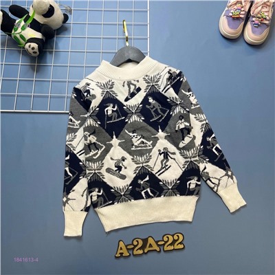 кофта 1841613-4