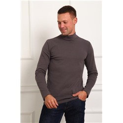 1092 Водолазка мужская (Серый)