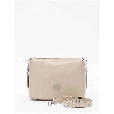 Сумка 0829CY apricot Polina&Eiterou