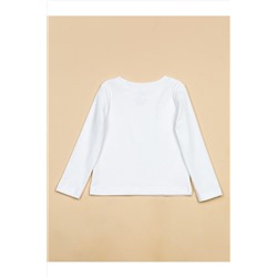 Лонгслив BABY BOOM, 1181756