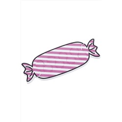 Dewal Beauty Разделители для пальцев TS-38P, 1 пара, розовый KRISTALLER, 1108351