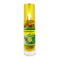 Banna Жидкий бальзам с экстрактом лемонграсса / Oil Balm with Lemongrass, 10 г 22044