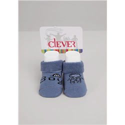 494558 CLEVER Носки