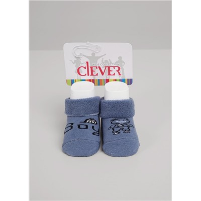 CLEVER Носки С219П 7-8