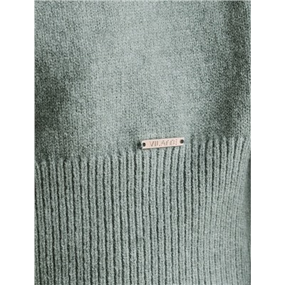 VILATTE Свитер D34.206