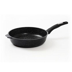 Сковорода 26см индукц. АП Гранит black. Induction Pro. арт. 26802И