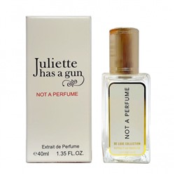 Мини-парфюм Juliette has a Gun Not a Perfume женский (40 мл)