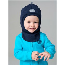 Шапка детская трикотажная для мальчиков