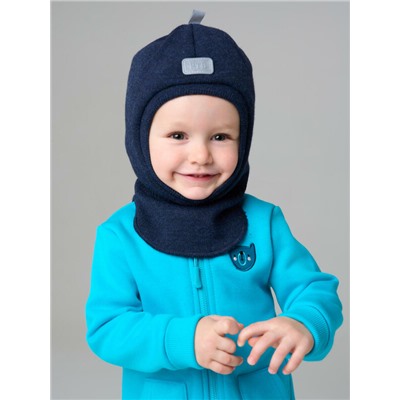 Шапка детская трикотажная для мальчиков