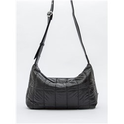 Сумка 58260S black Velina Fabbiano-Safenta