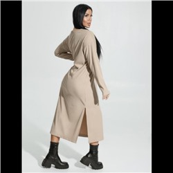 Платье Алисия (Бежевый)