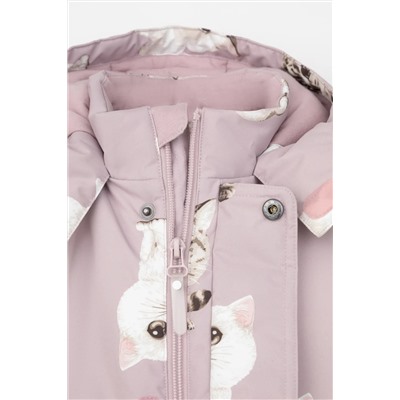 CROCKID Комбинезон ВК 60117/н/1 ГР