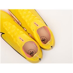 Футбольная обувь NIke Mercurial Vapor XV Elite FG