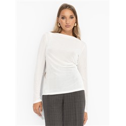 CHARUTTI Лонгслив 12250